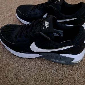 Nike Air Max shoes